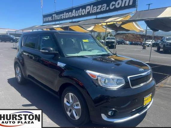KIA SOUL EV 2019 KNDJX3AE6K7037592 image